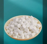 Produs chimic pentru piscină cu clor de înaltă calitate SDIC 60%