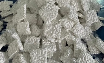 Minge din fibră de poliester de înaltă calitate, bile de filtrare pentru piscină, 3 lbs, filtru de piscină, medii de filtrare ecologice, nisip, pentru piscină