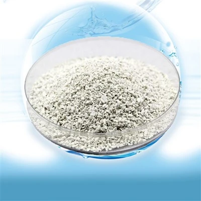 Hipoclorit Furnizor de calciu Tratarea apei Clor Hipoclorit de calciu (metoda cu sodiu) Granule 70%