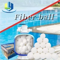 Bile de filtrare reutilizabile pentru filtru cu nisip, medii de filtrare pentru piscină pentru pompă de filtrare cu nisip deasupra solului