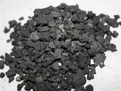 Recuperare Solvent Coaja de Cocos Carbon Activat Granular