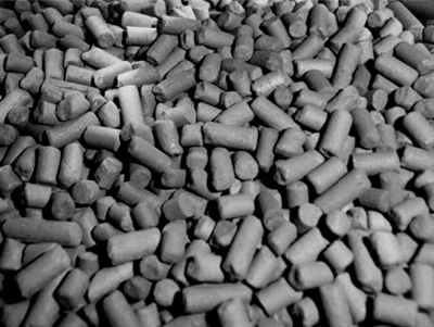 Filtru de apă, spălat cu acid, mezoporos, pe bază de cărbune, cărbune activat granular pentru tratarea apei potabile.