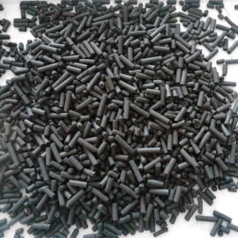 Purificarea apei pe bază de cărbune Columnar Jacobi Activated Carbon Bulk Activated Carbon