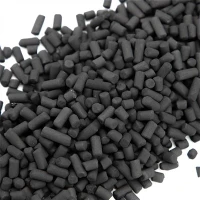 Tratarea apei Cod Eliminare pe bază de cărbune Carbon activat pe coloană Agent chimic auxiliar Carbon activat
