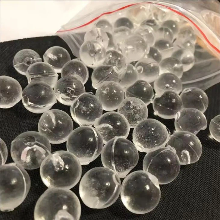 Wholesale Water Treatment NSF Grade Crystphos Slow Release Antiscalant Siliphos Ball
